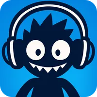 Just Flow: AI Rap Generator icon