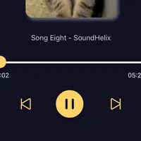 Music App TruthSeekers icon