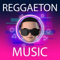 Reggaeton Mix 2023 icon