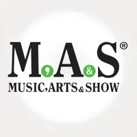 Mas - Music, Art & Show icon