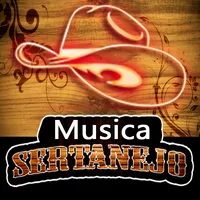 Musica Sertanejo 2023 icon