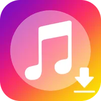 Music Downloader Download Mp3 icon