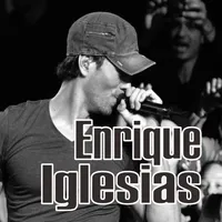 Enrique Iglesias Musica icon