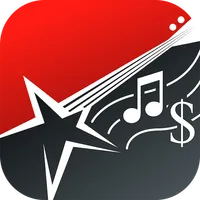 Musicians4Rent icon