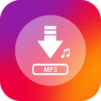 Music Downloader - Mp3 music icon