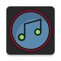 Music Player & Audio Player icon