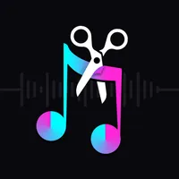 Ringtone Maker: MP3 Cutter Apk icon