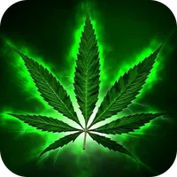 Weed Wallpaper icon