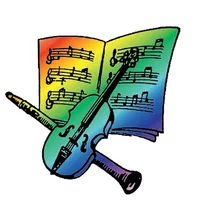 Jugendmusikschule Erkrath icon