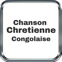 chanson chretienne congolaise icon