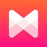 Musixmatch: lyrics finder icon