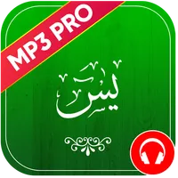 Surah Yaseen Mp3 Pro icon