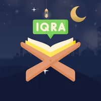 Iqra Digital dan Juz Amma icon