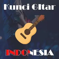 Kunci Gitar Indonesia Lengkap icon