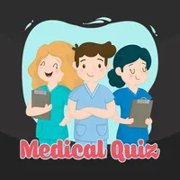 Medical Quiz - Q&A icon