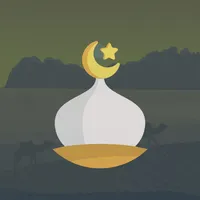 Muslim Indonesia icon