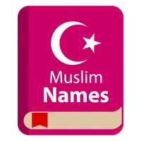 Muslim Names and Meanings icon