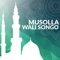 Musolla Wali Songo icon