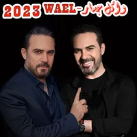 جميع اغاني وائل جسار2023 icon