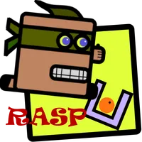 RASP - Run and Solve Puzzles icon