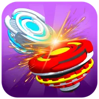 Spinner Fighter Arena icon