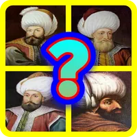 Resimdeki Padişah Kim? icon