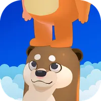 Tower Animal - Tap to Stack icon