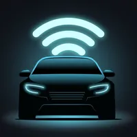 Auto Sync for Android/Car Play icon