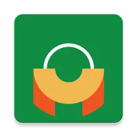Musttry Groceries icon