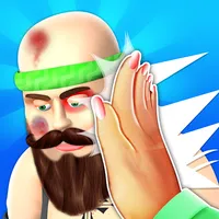 Slap Clicker icon