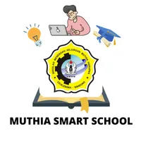 Muthia Smart School icon