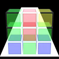 ColorPuzzle Clone icon