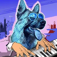 Piano Chronicles - RPG Adventu icon