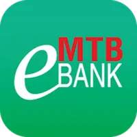 MTB eBank icon