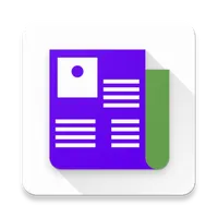 MyNews icon