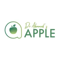 Dr Ahameds Apple icon