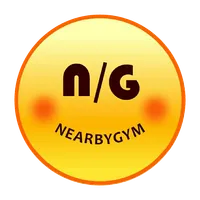 NearbyGYM icon