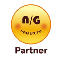 NearbyGYM Partner icon