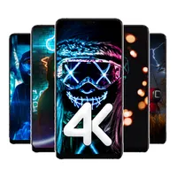 HD Wallcraft - 4K HD Wallpaper icon