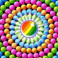 Bubble Shooter Bird Rescue icon