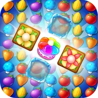 Farm Fruit Adventure icon