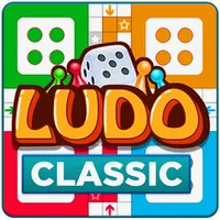 Ludo Board Classic 2023 icon