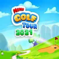 Mini Golf Tour 2021 icon