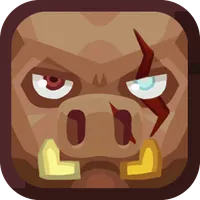 Minetap – Merge rpg clicker icon