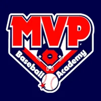 MVP Baseball Academy icon