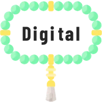 Tosbih (তসবিহ) - Digital Tasbi icon