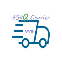 ASKQ Courier icon