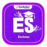Escholar icon