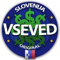 VSEVED+ Slovenija icon