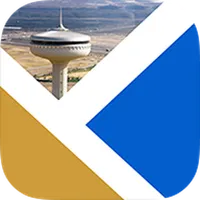 MWA GIS icon